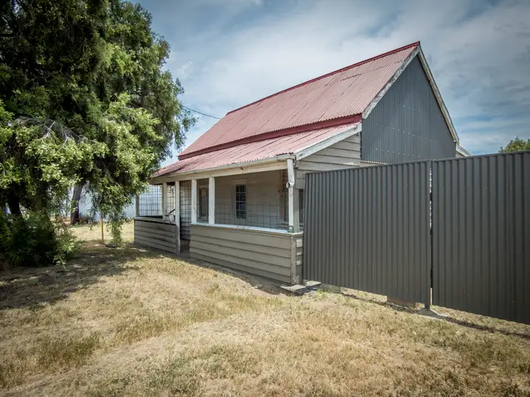 Main view of Homely house listing, 49 Station Street, Roma QLD 4455