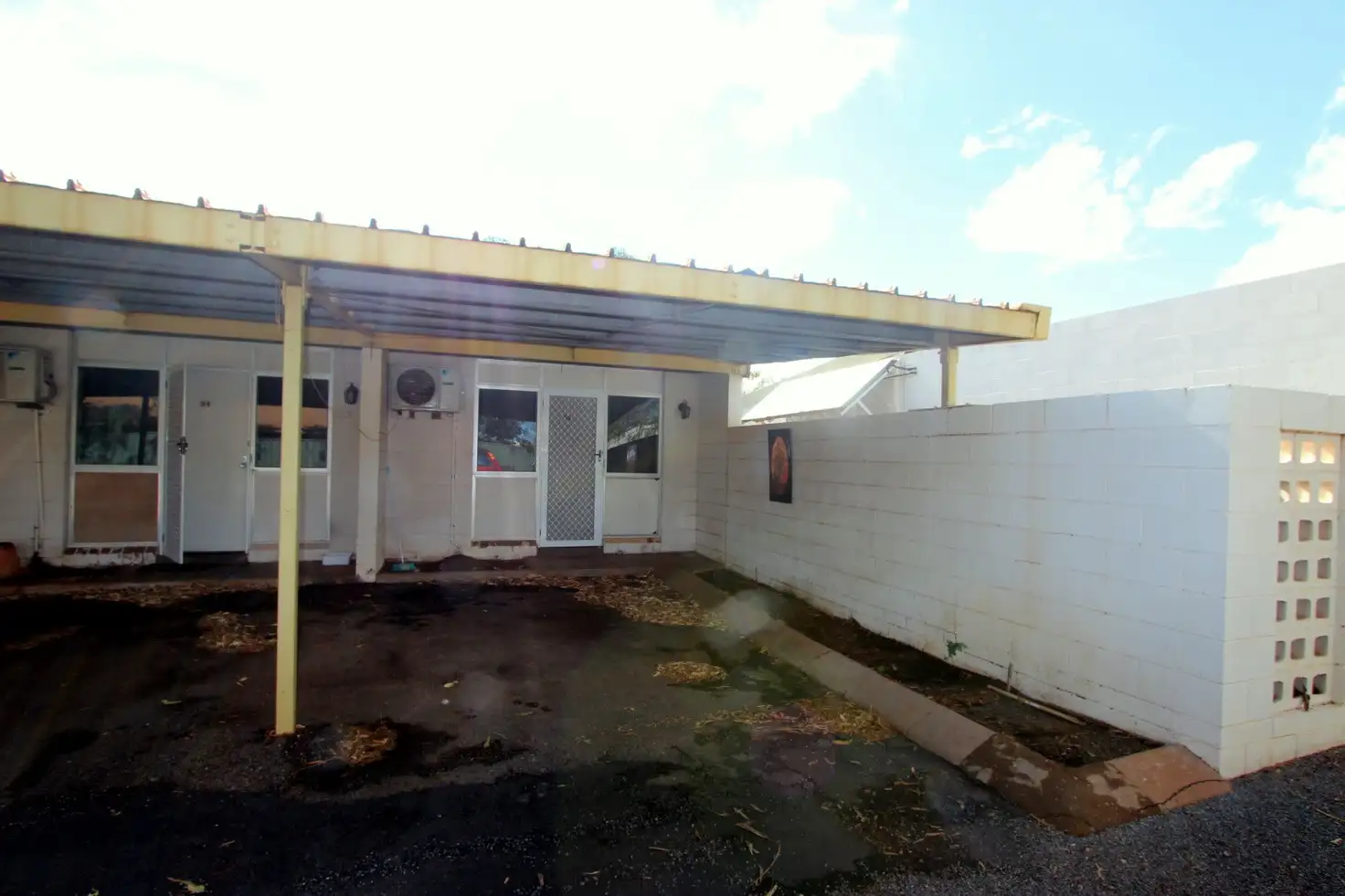 Main view of Homely unit listing, 25/23 Ridley Street, Bulgarra WA 6714