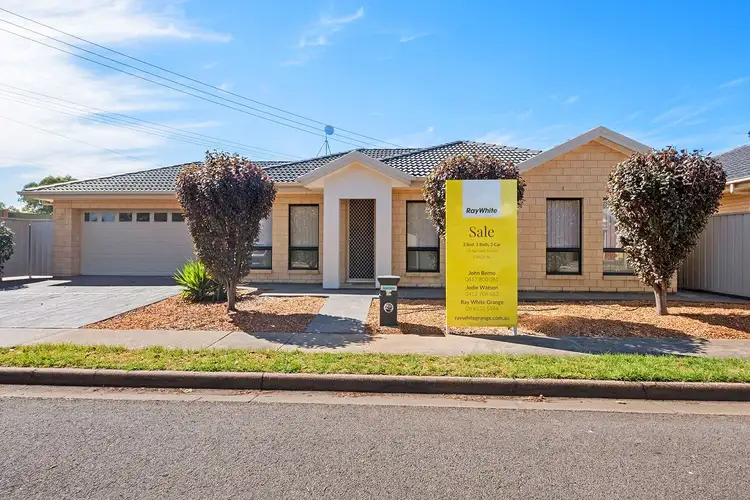 18 Richard Street, Findon SA 5023