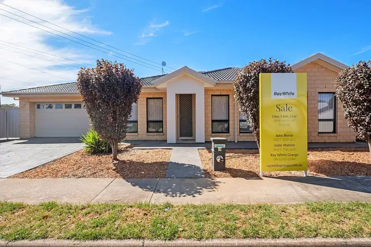 Second view of Homely house listing, 18 Richard Street, Findon SA 5023