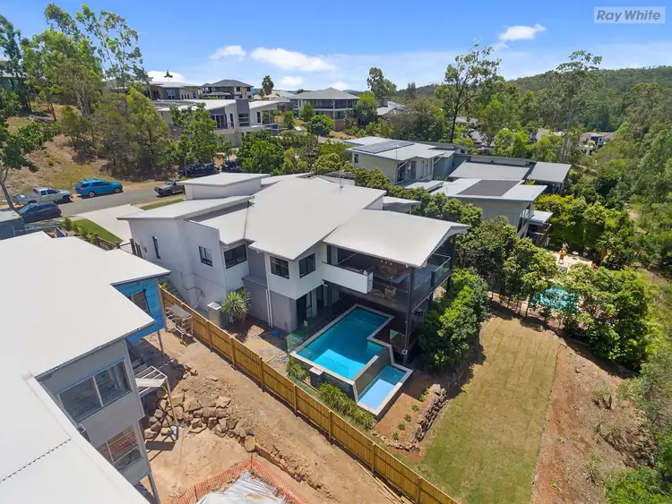 6 Scenery Court, Brookwater QLD 4300