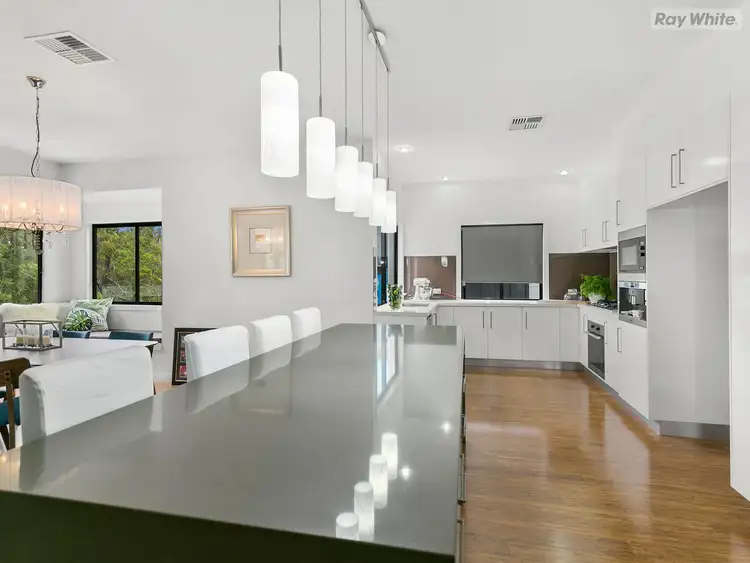 Fourth view of Homely house listing, 6 Scenery Court, Brookwater QLD 4300