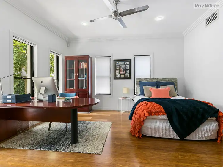 Fifth view of Homely house listing, 6 Scenery Court, Brookwater QLD 4300