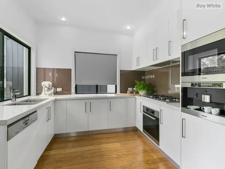 Sixth view of Homely house listing, 6 Scenery Court, Brookwater QLD 4300