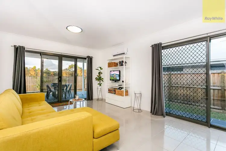 Third view of Homely house listing, 10 Mount Cooroora Street, Park Ridge QLD 4125