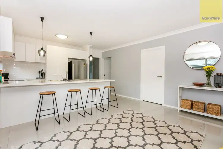 Fourth view of Homely house listing, 10 Mount Cooroora Street, Park Ridge QLD 4125