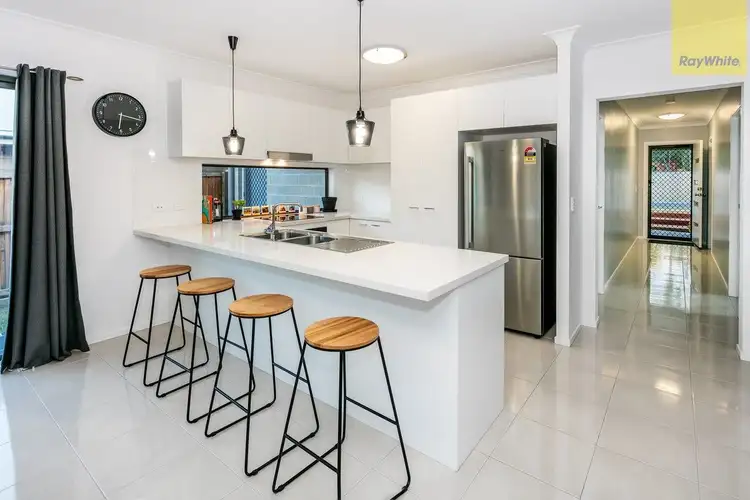 Fifth view of Homely house listing, 10 Mount Cooroora Street, Park Ridge QLD 4125