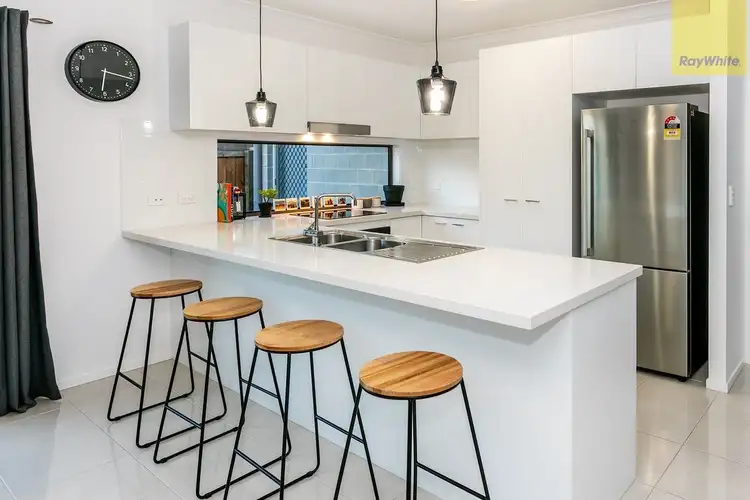 Sixth view of Homely house listing, 10 Mount Cooroora Street, Park Ridge QLD 4125