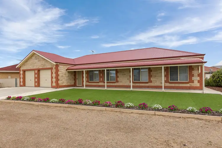 1 Bradley Court, Murray Bridge SA 5253