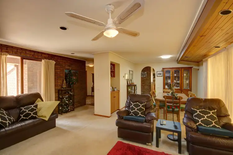 Fifth view of Homely rural property listing, 2087 Wilson Road, Koyuga VIC 3622