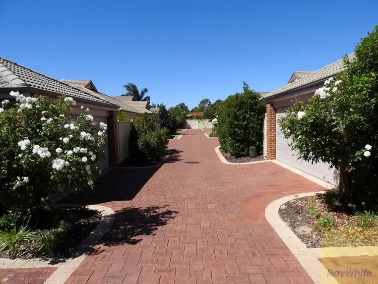 3/157 - 165 Seventh Road, Armadale WA 6112