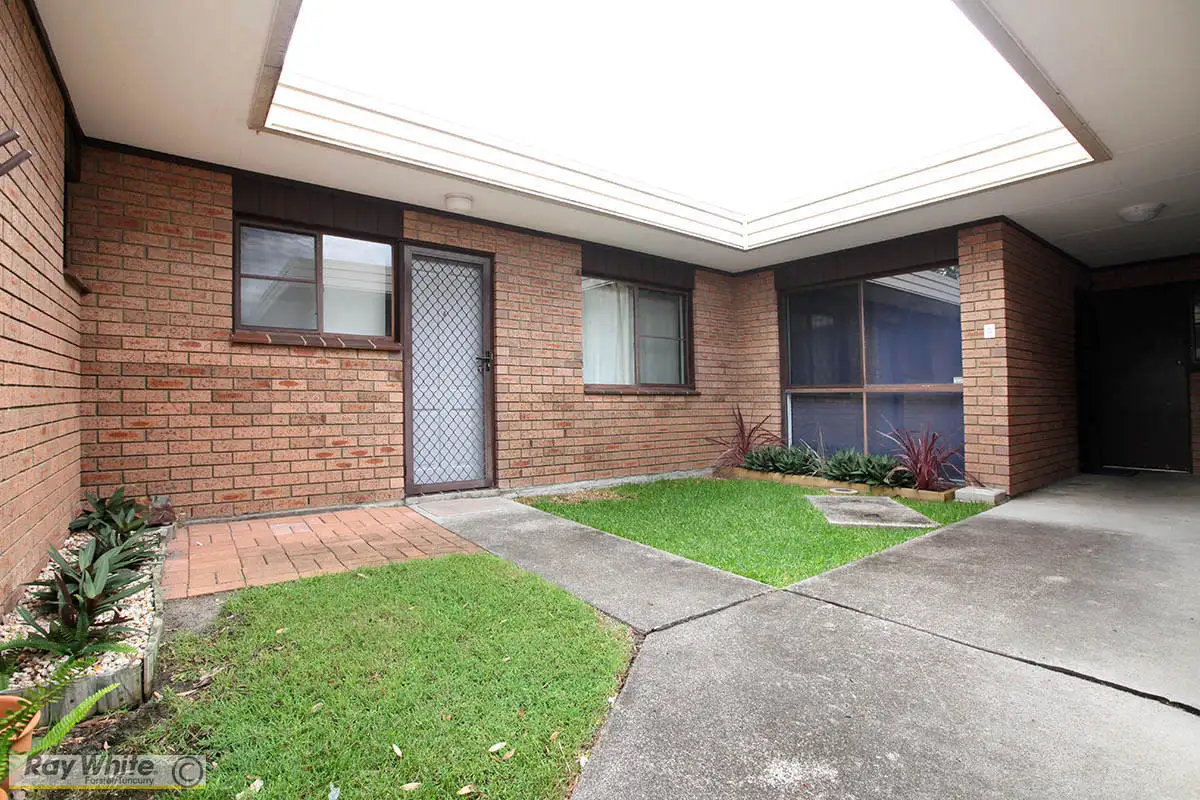 Main view of Homely unit listing, 4/14-16 Robert Street, Forster NSW 2428