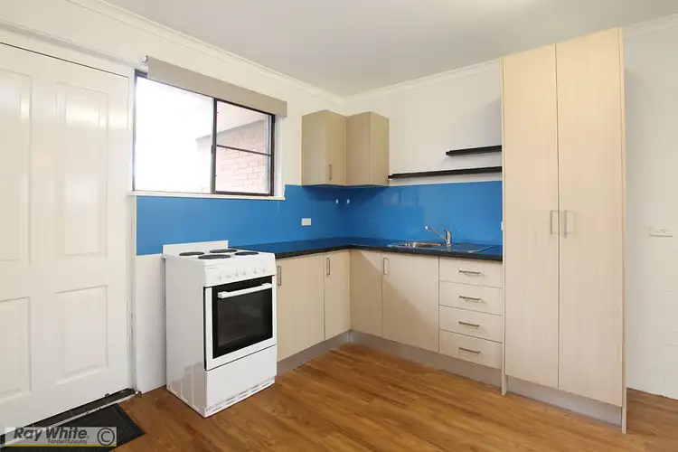 Second view of Homely unit listing, 4/14-16 Robert Street, Forster NSW 2428