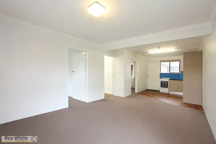 Third view of Homely unit listing, 4/14-16 Robert Street, Forster NSW 2428