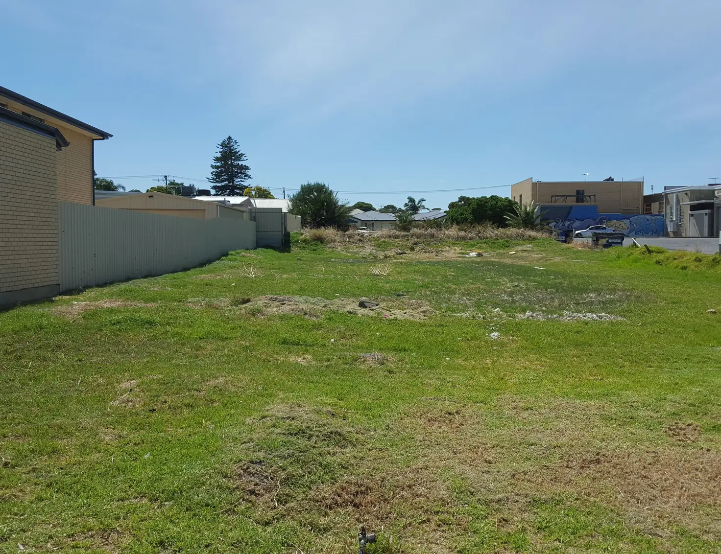 Main view of Homely land listing, 4 Clement Terrace, Christies Beach SA 5165