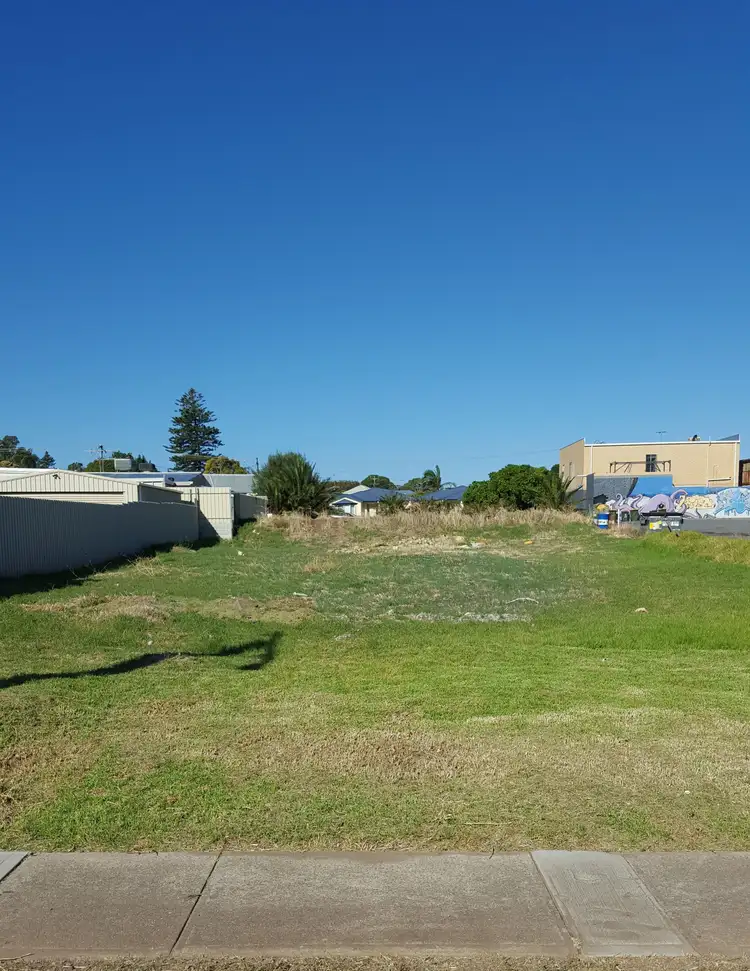 Third view of Homely land listing, 4 Clement Terrace, Christies Beach SA 5165