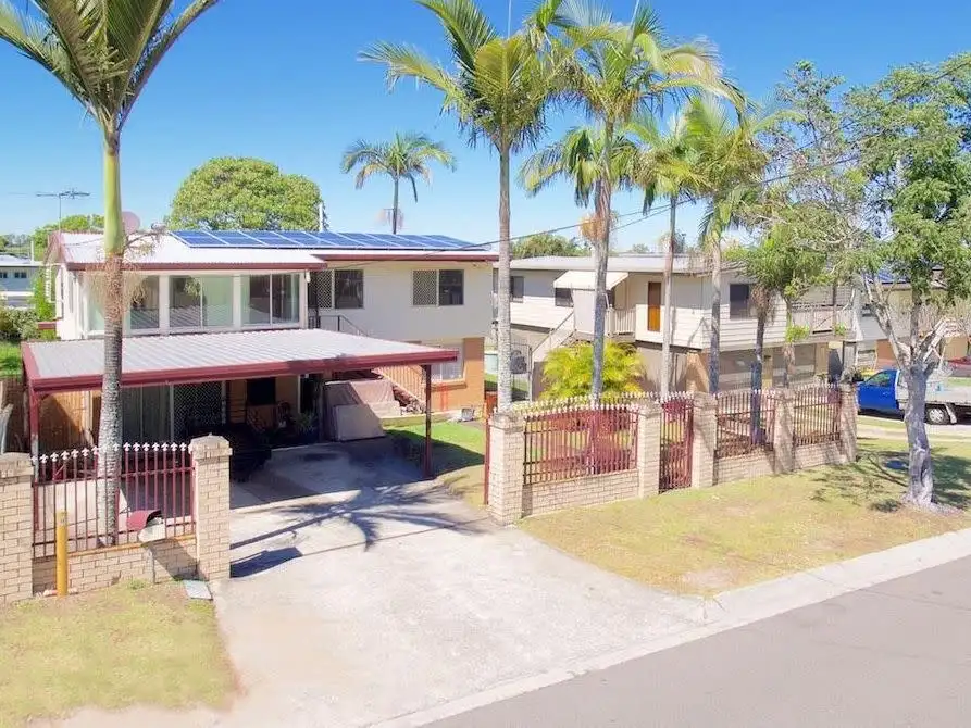 Main view of Homely house listing, 48 Karri Avenue, Logan Central QLD 4114