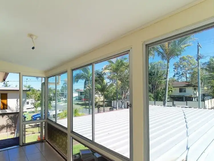 Second view of Homely house listing, 48 Karri Avenue, Logan Central QLD 4114