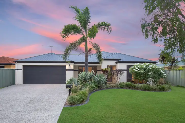 23 Lake Breeze Drive, Loganholme QLD 4129