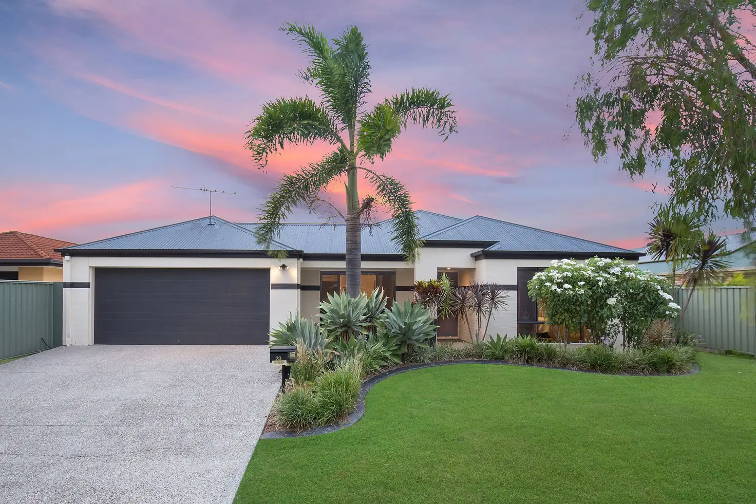 Main view of Homely house listing, 23 Lake Breeze Drive, Loganholme QLD 4129