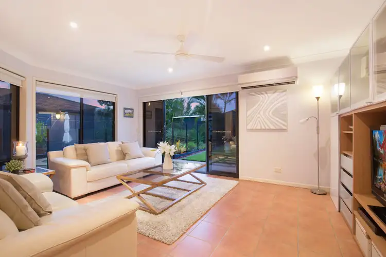 Third view of Homely house listing, 23 Lake Breeze Drive, Loganholme QLD 4129