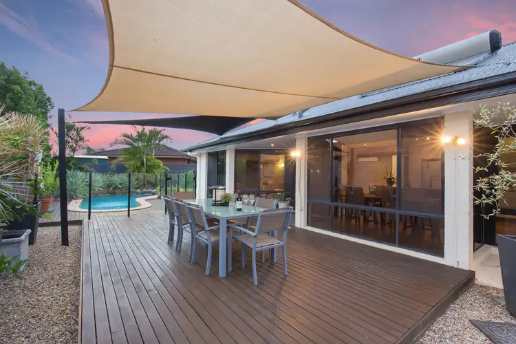 Fifth view of Homely house listing, 23 Lake Breeze Drive, Loganholme QLD 4129