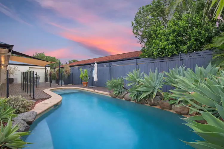 Sixth view of Homely house listing, 23 Lake Breeze Drive, Loganholme QLD 4129