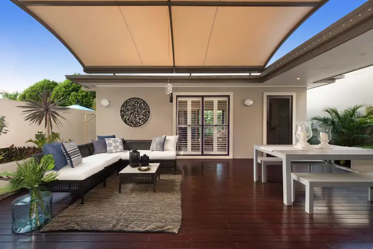 Second view of Homely house listing, 6 Waverley Road, Camp Hill QLD 4152