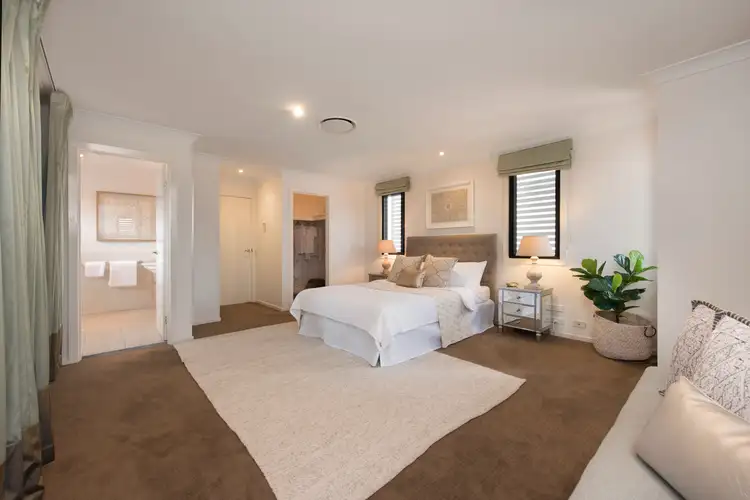 Fourth view of Homely house listing, 6 Waverley Road, Camp Hill QLD 4152