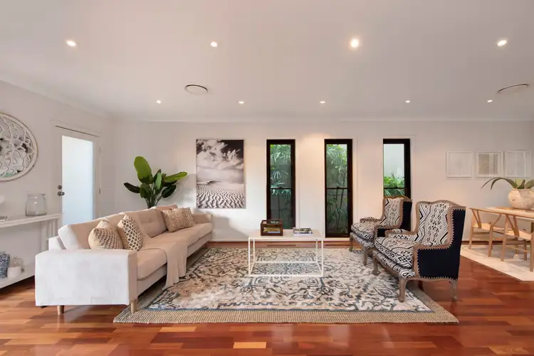 Sixth view of Homely house listing, 6 Waverley Road, Camp Hill QLD 4152