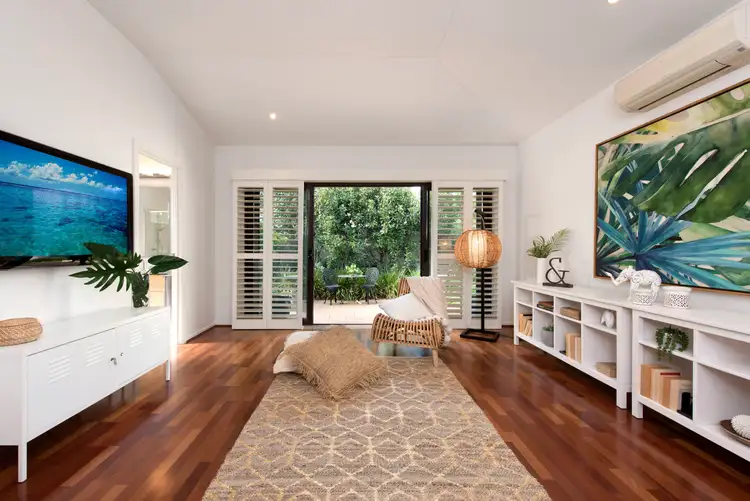 Seventh view of Homely house listing, 6 Waverley Road, Camp Hill QLD 4152