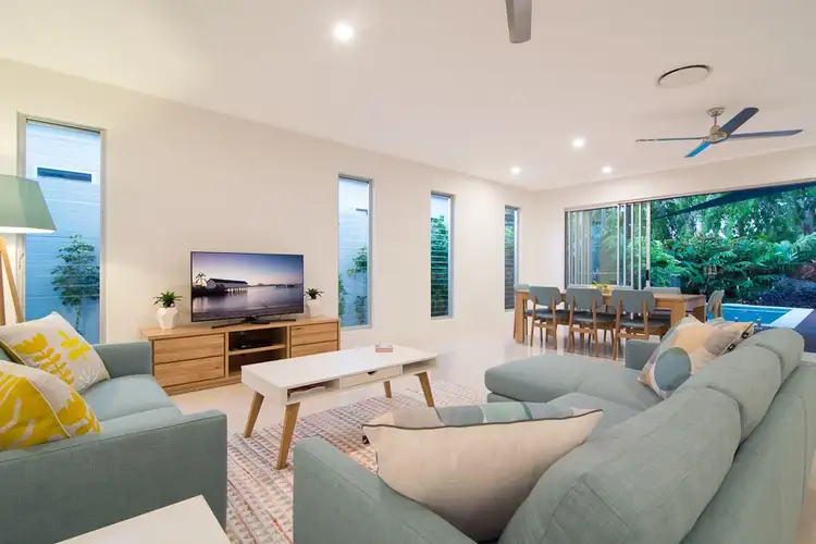 Second view of Homely house listing, 2/57 Garrick Street, Port Douglas QLD 4877