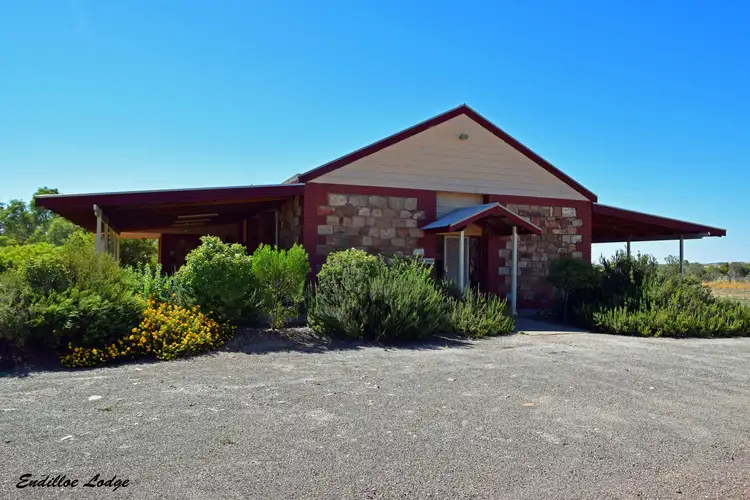 160 Schmidt Road, Quorn SA 5433
