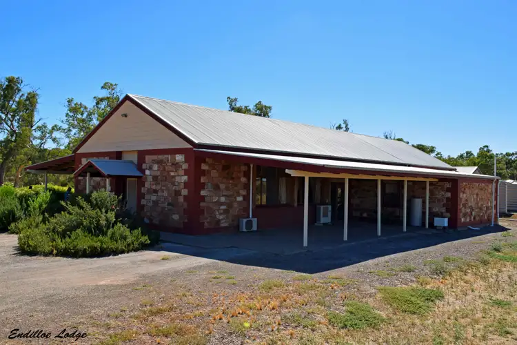 Seventh view of Homely house listing, 160 Schmidt Road, Quorn SA 5433