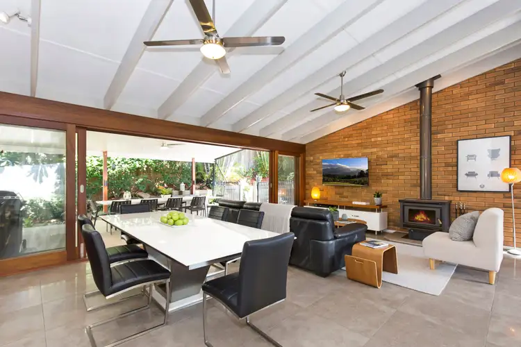 Fifth view of Homely house listing, 4 Yonga Street, Balmoral QLD 4171