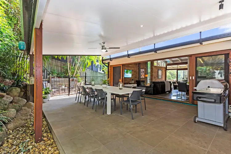 Sixth view of Homely house listing, 4 Yonga Street, Balmoral QLD 4171