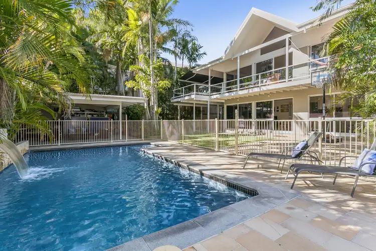 143 Chelmer Street West, Chelmer QLD 4068