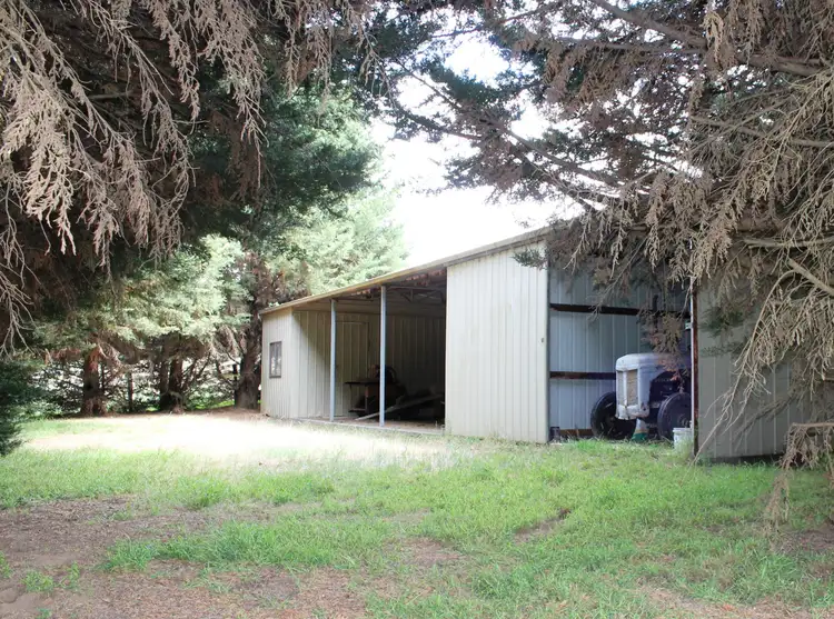 Sixth view of Homely rural property listing, Address available on request