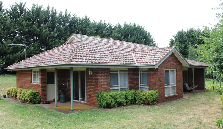 Seventh view of Homely rural property listing, Address available on request