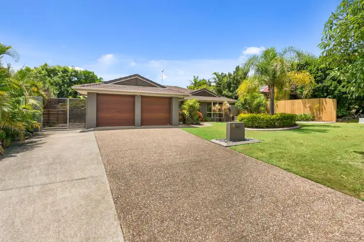 38 Fairview Court, Parkwood QLD 4214
