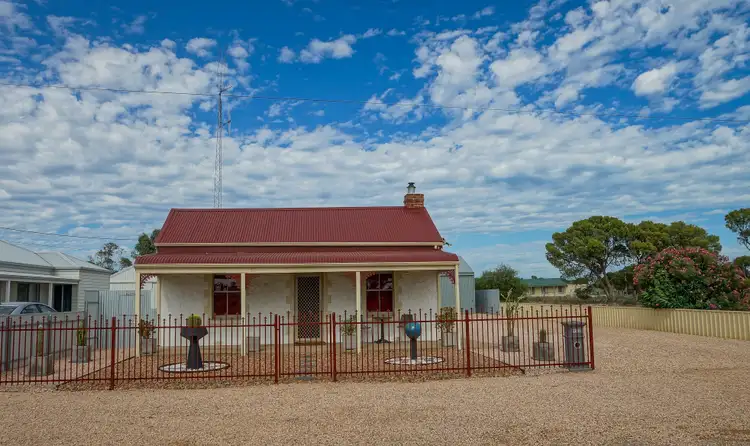 Second view of Homely house listing, 12 Lipson Road, Kadina SA 5554