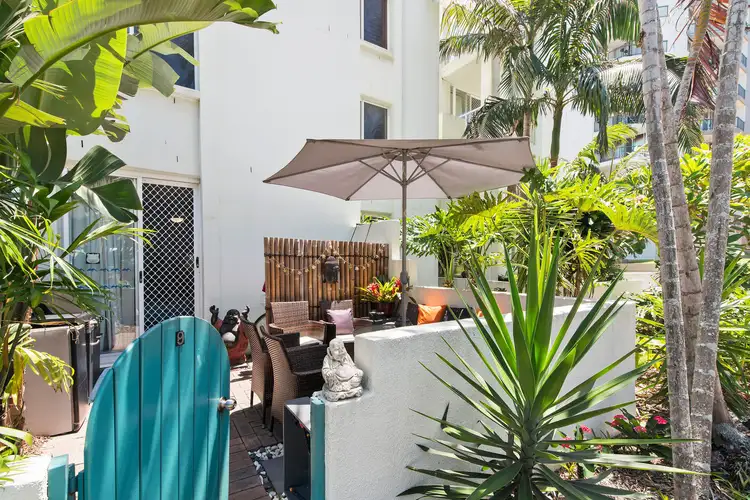 9/243 Boundary Street, Coolangatta QLD 4225