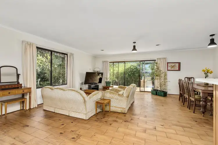Fourth view of Homely house listing, 25 Teague Street, Cook ACT 2614