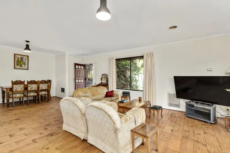 Fifth view of Homely house listing, 25 Teague Street, Cook ACT 2614