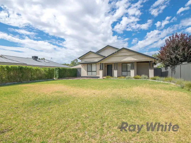 Main view of Homely house listing, 25 Waller Street, Benalla VIC 3672