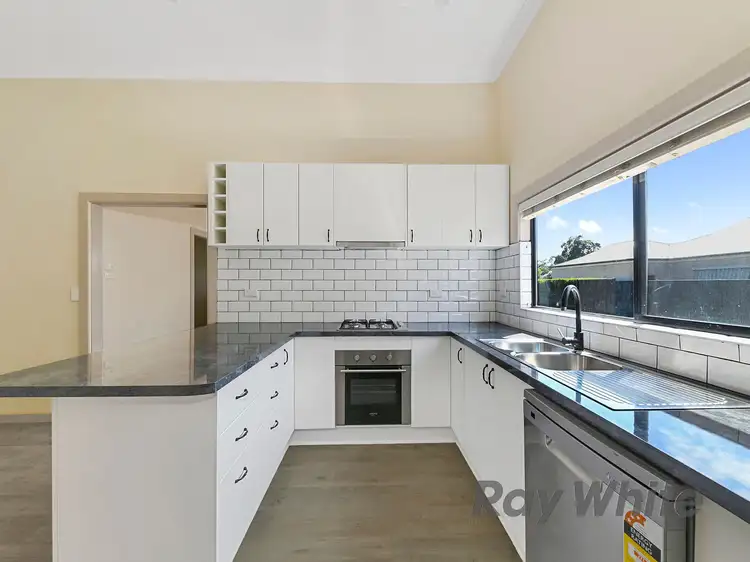 Second view of Homely house listing, 25 Waller Street, Benalla VIC 3672