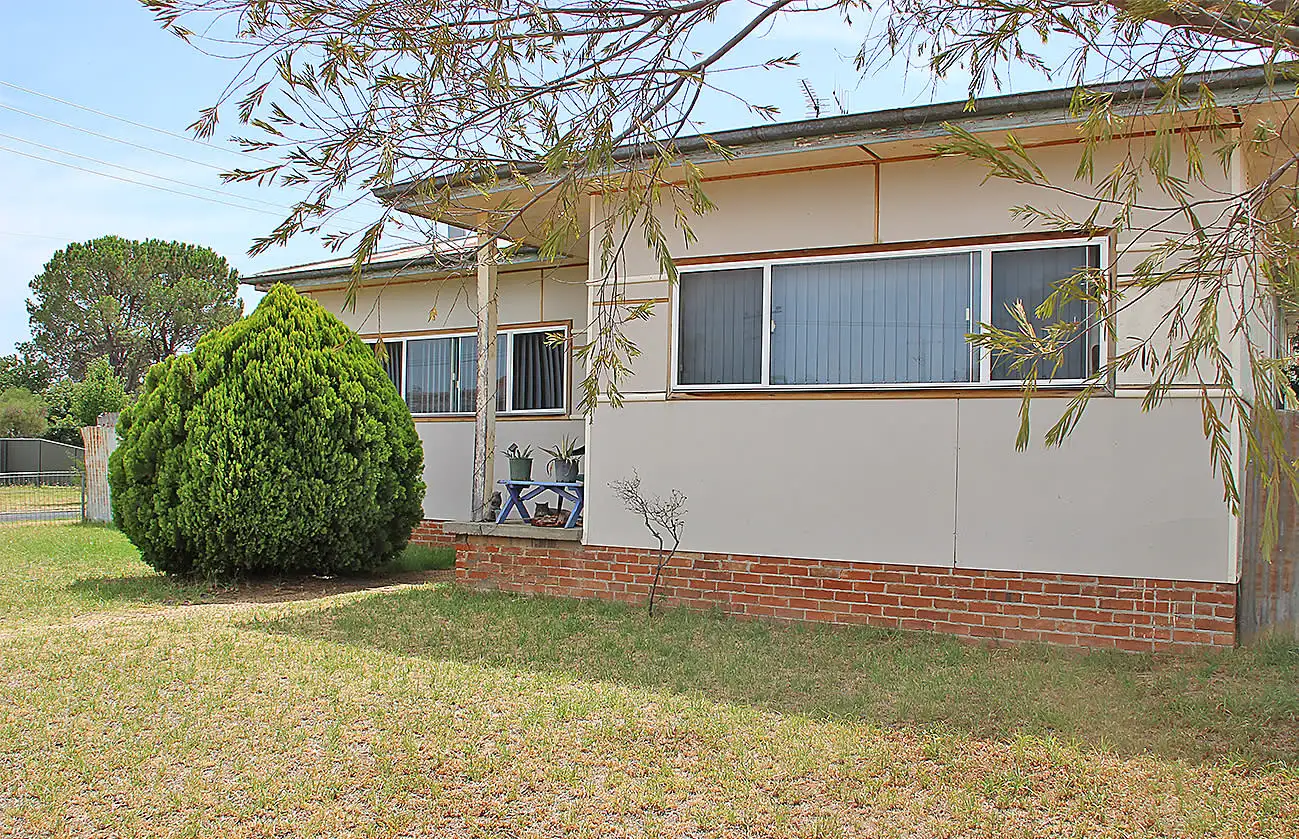 Main view of Homely house listing, 47 CHARLES Street, Coonabarabran NSW 2357