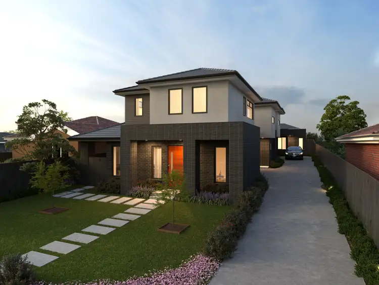 1/610 Gilbert Road, Reservoir VIC 3073