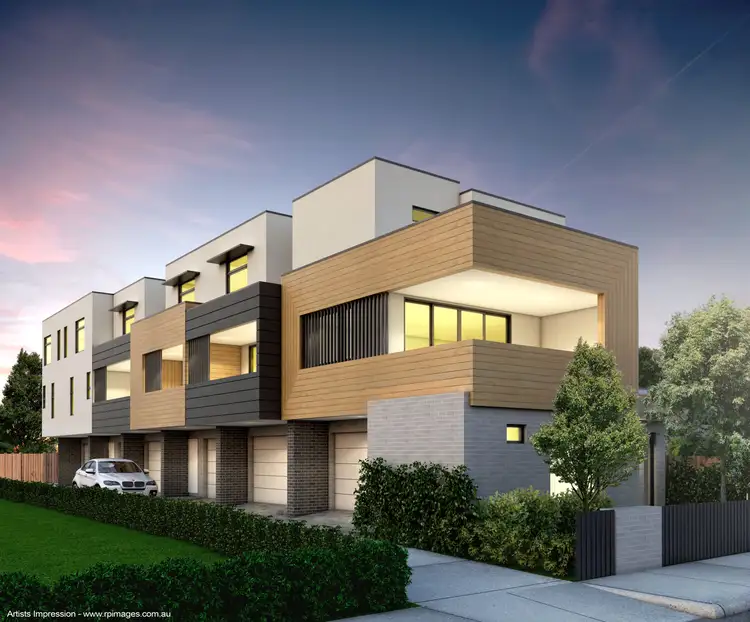 6/22 Preston Street, Preston VIC 3072