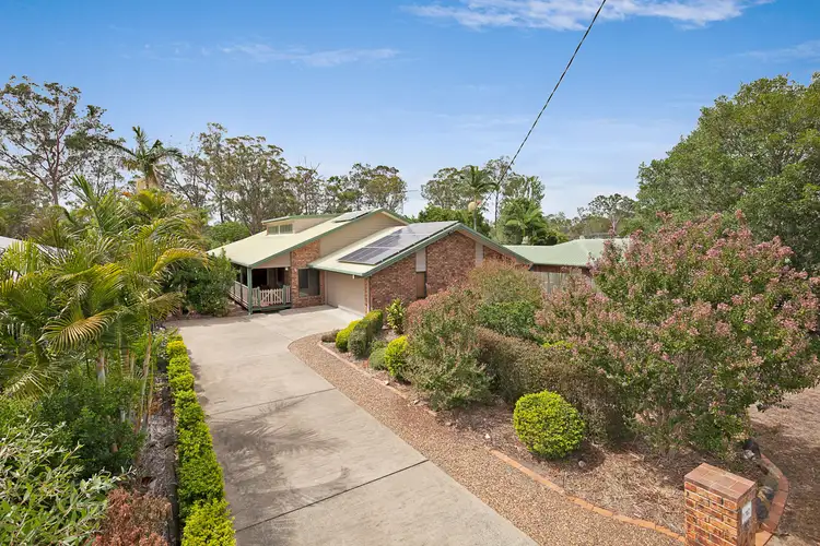 Main view of Homely house listing, 19 Knight Street, Maryborough West QLD 4650